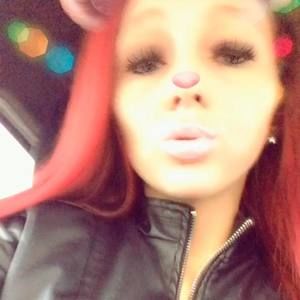 Meet your Posher, Casey